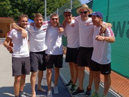 Stockschützenturnier 2022